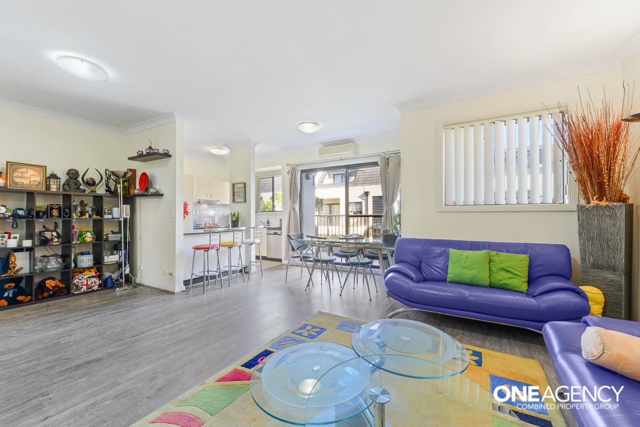 14/73 Banksia Street, Botany, Botany - Thumbnail 4