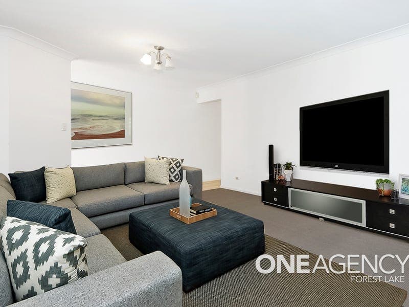 16 Noumea Place, Forest Lake, Forest Lake - Thumbnail 2