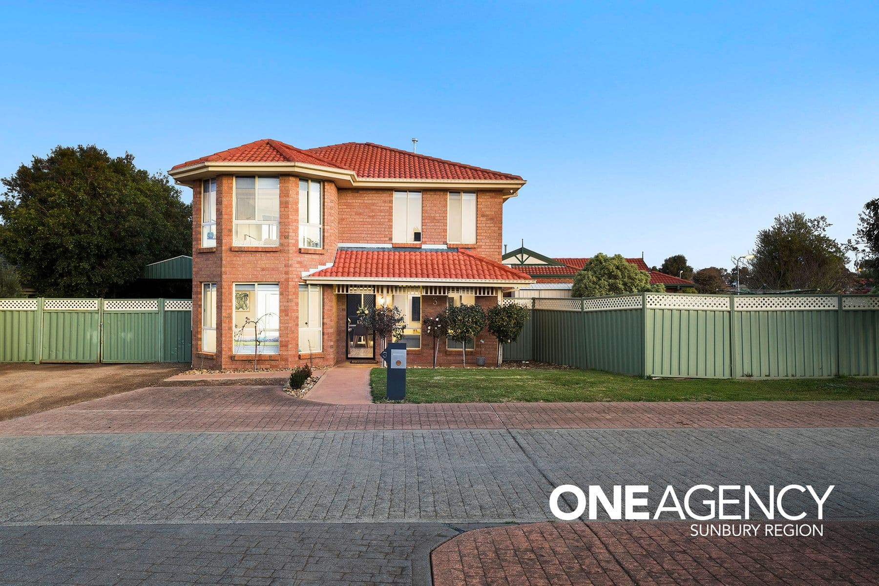 3 Clyde Court, Sunbury, Sunbury - Thumbnail 2