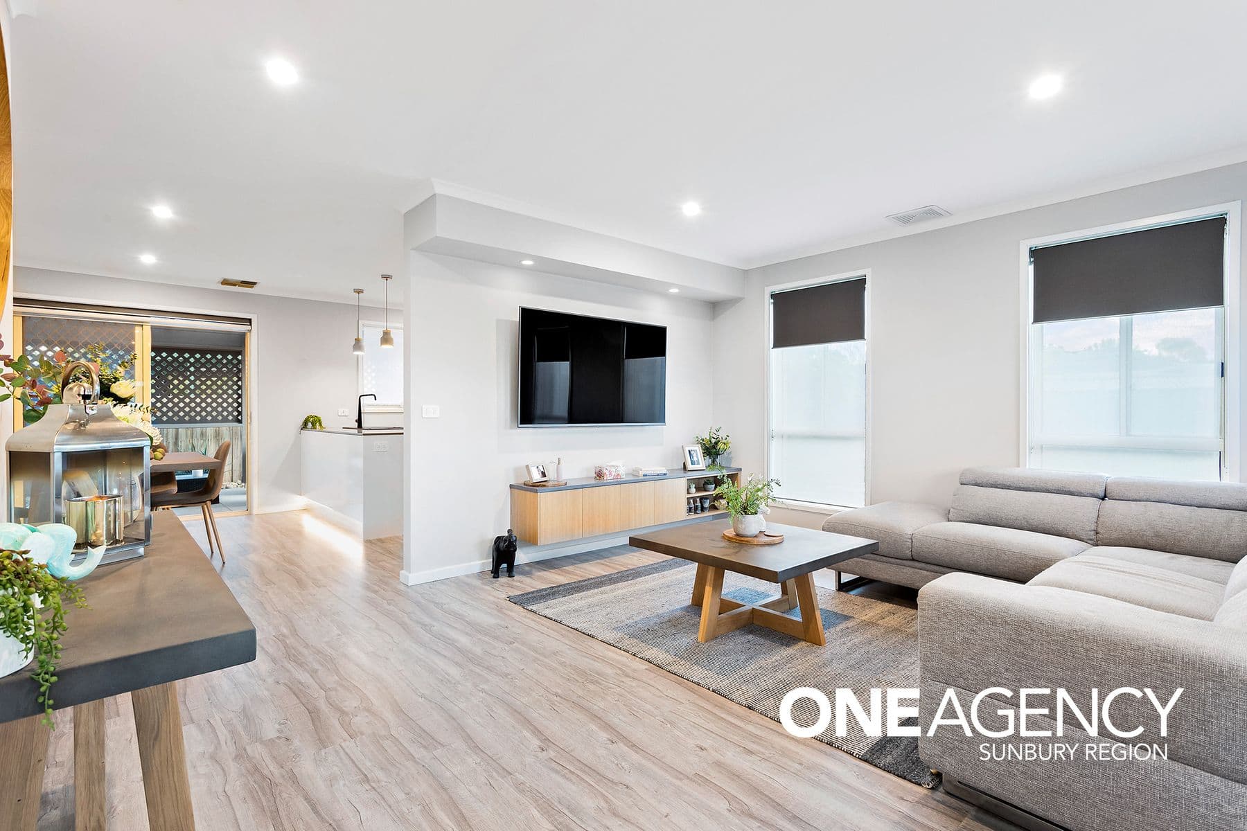 3 Clyde Court, Sunbury, Sunbury - Thumbnail 3