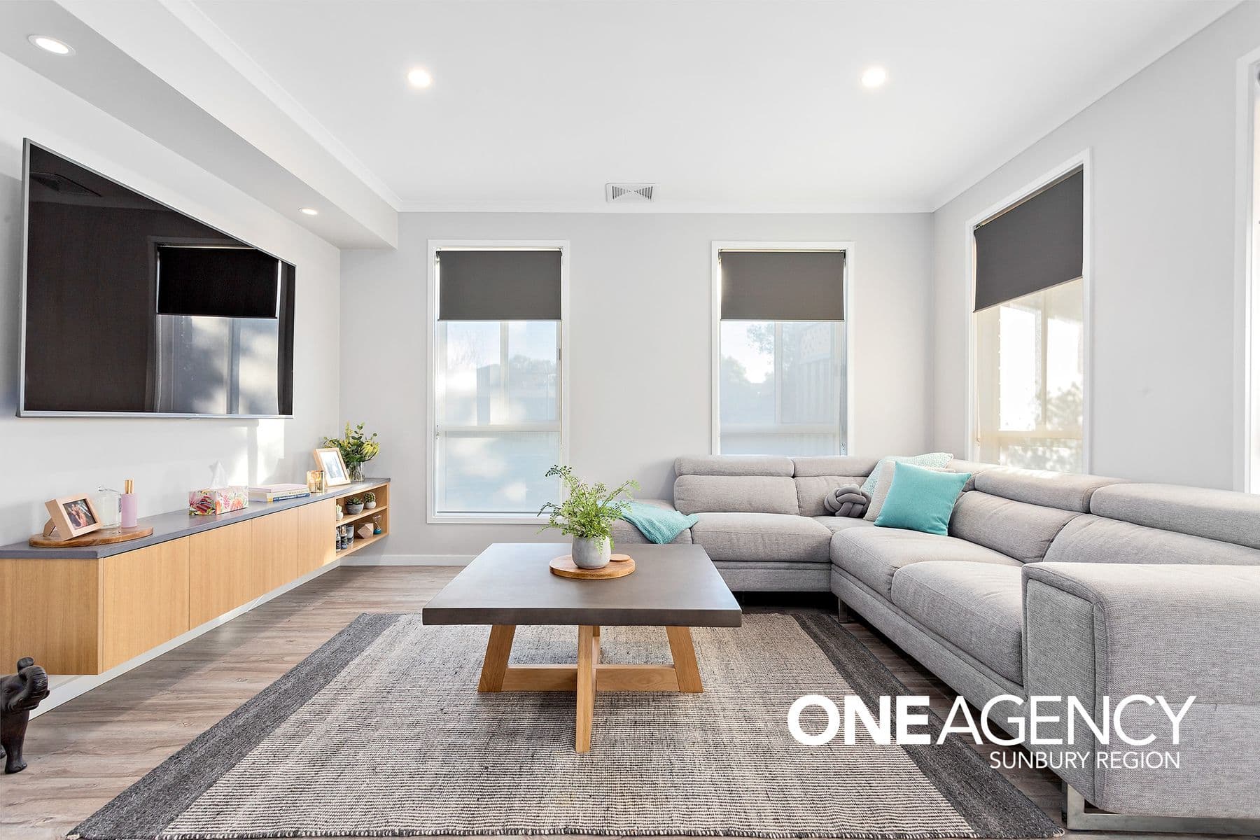 3 Clyde Court, Sunbury, Sunbury - Thumbnail 5