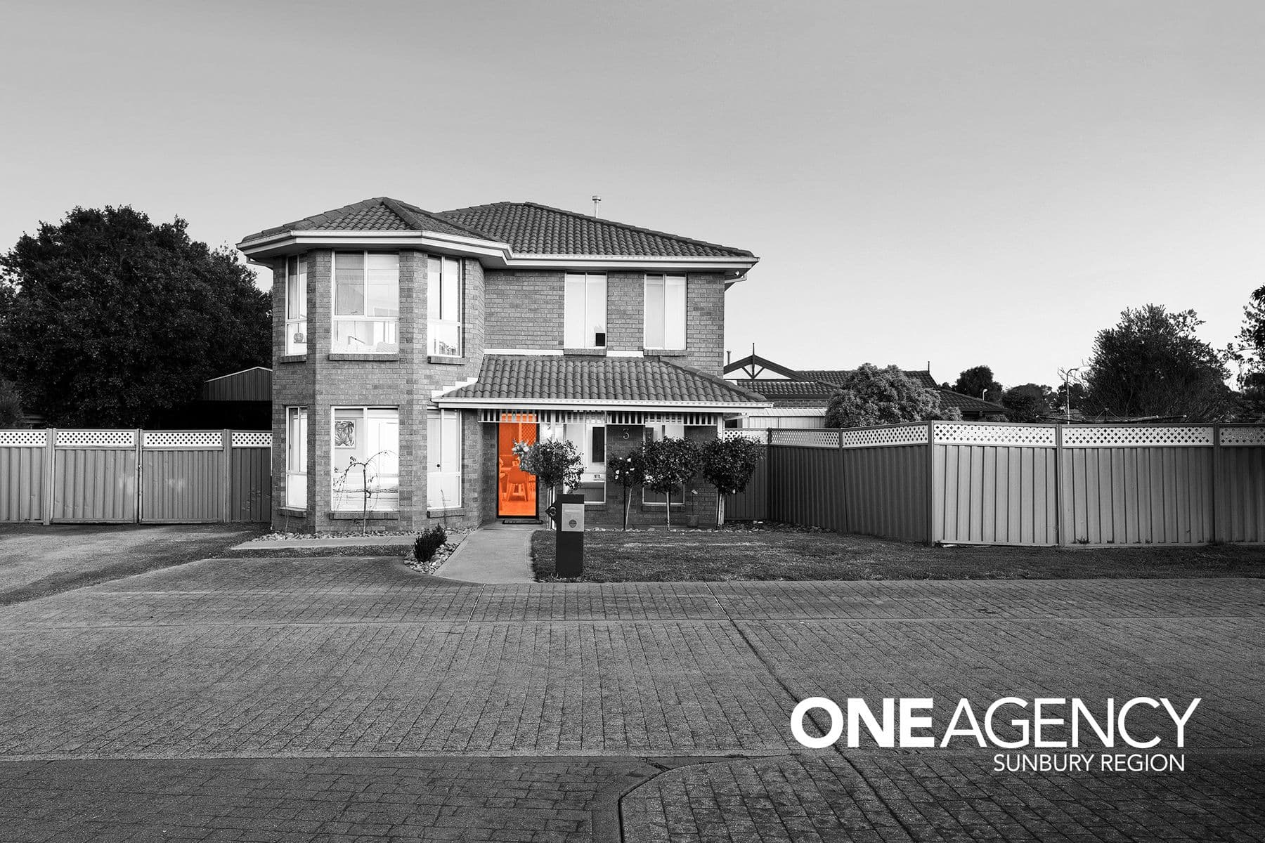 3 Clyde Court, Sunbury, Sunbury - Image 1