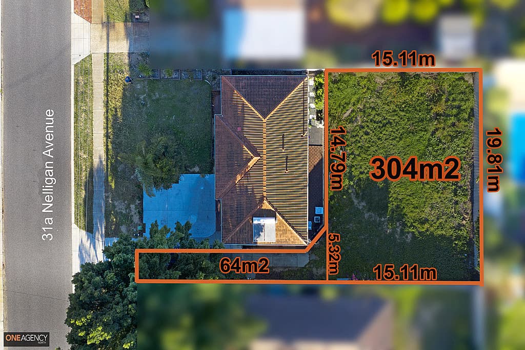 31a Nelligan Avenue, Girrawheen, Girrawheen - Thumbnail 2