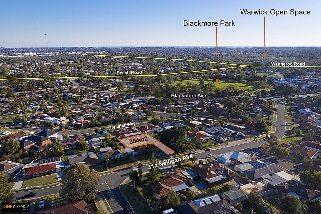 31a Nelligan Avenue, Girrawheen, Girrawheen - Thumbnail 4