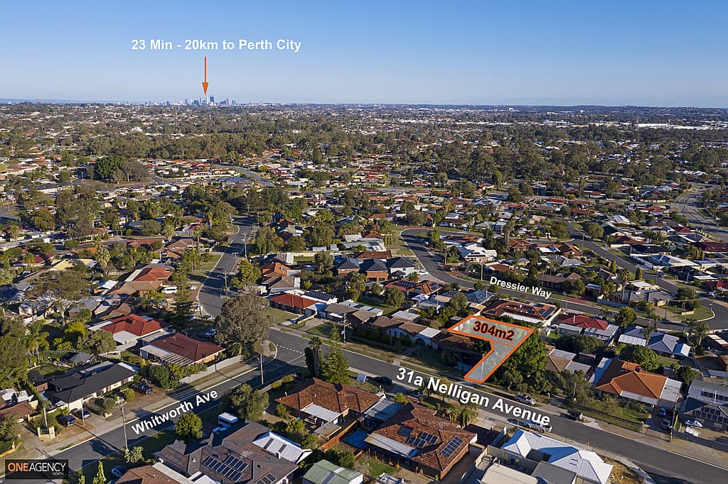 31a Nelligan Avenue, Girrawheen, Girrawheen - Thumbnail 5