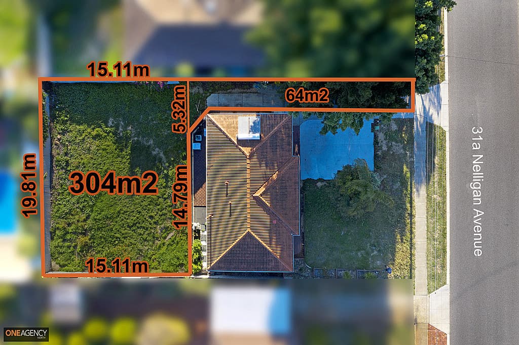 31a Nelligan Avenue, Girrawheen, Girrawheen - Image 1