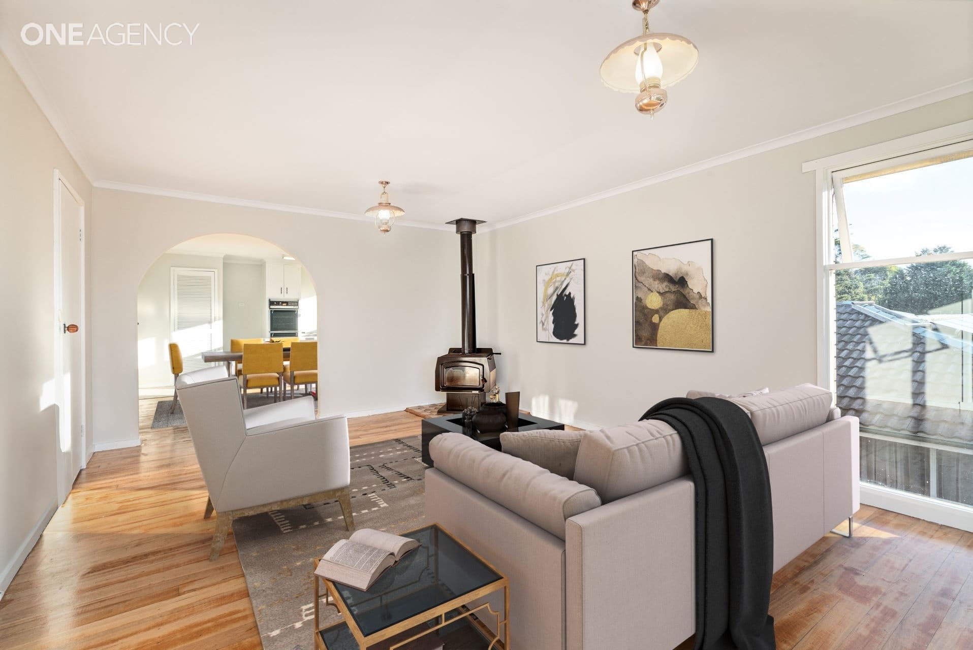6 Westbury Place, Devonport, Devonport - Thumbnail 3