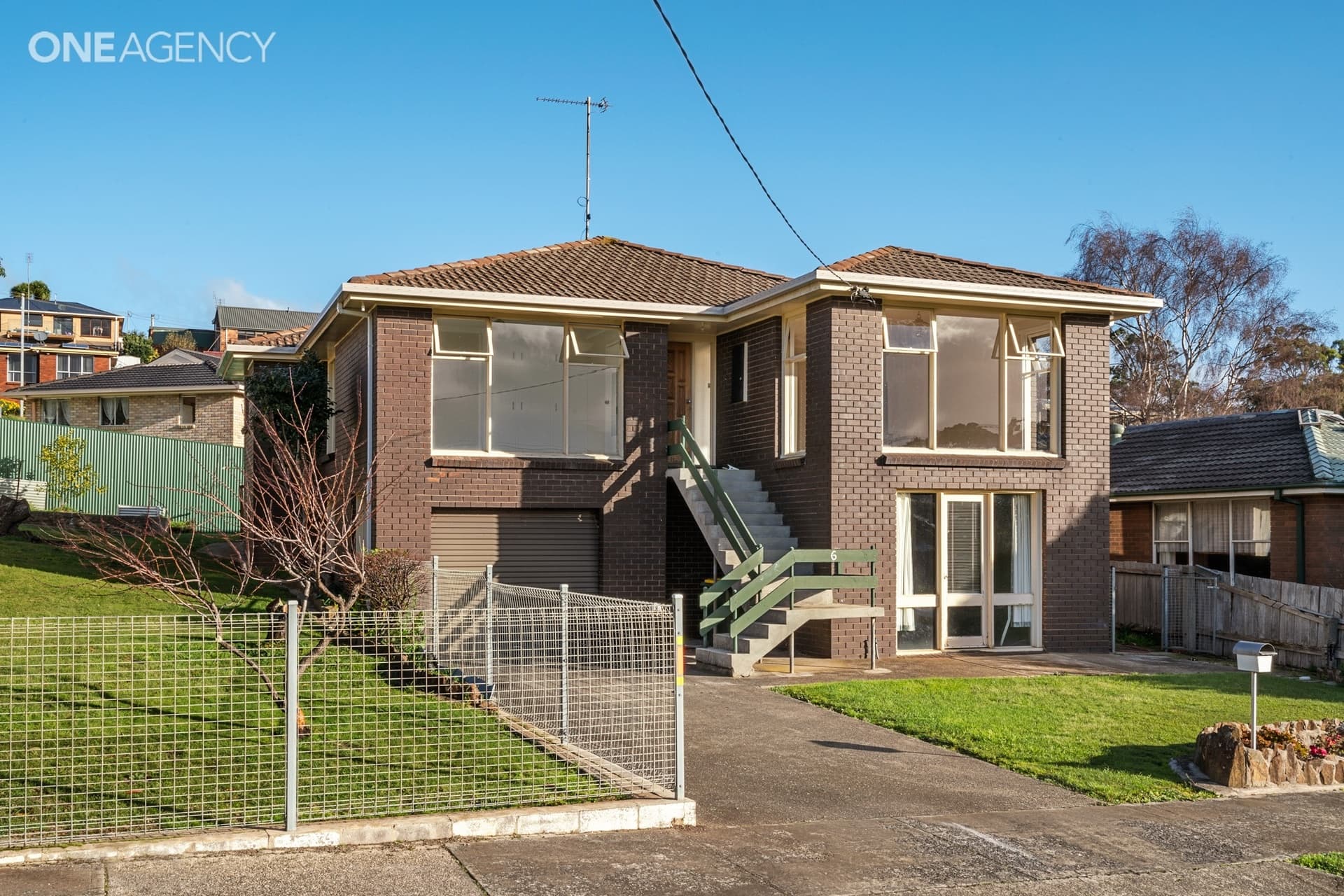 6 Westbury Place, Devonport, Devonport - Image 1