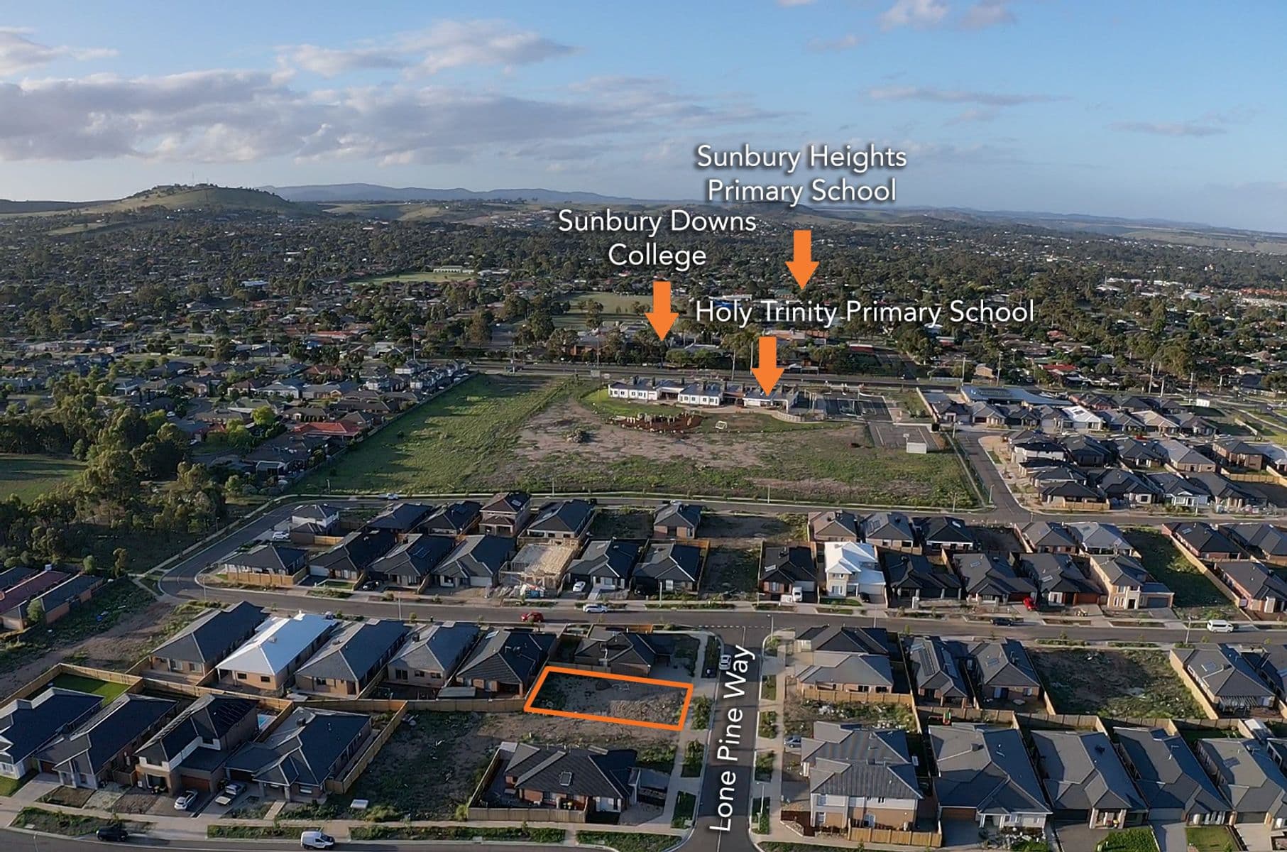 5 Lone pine Way, Sunbury, Sunbury - Thumbnail 3