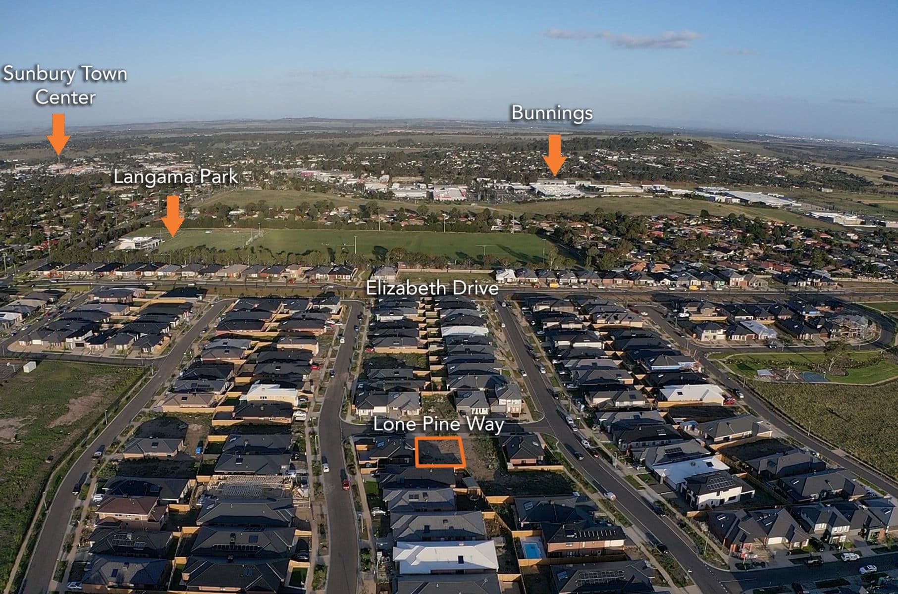 5 Lone pine Way, Sunbury, Sunbury - Thumbnail 4