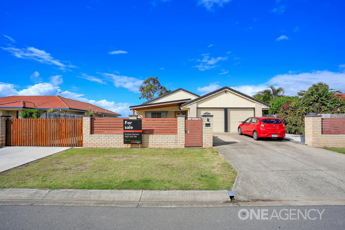 5 Kingston Court, Point Vernon, Point Vernon - Thumbnail 2