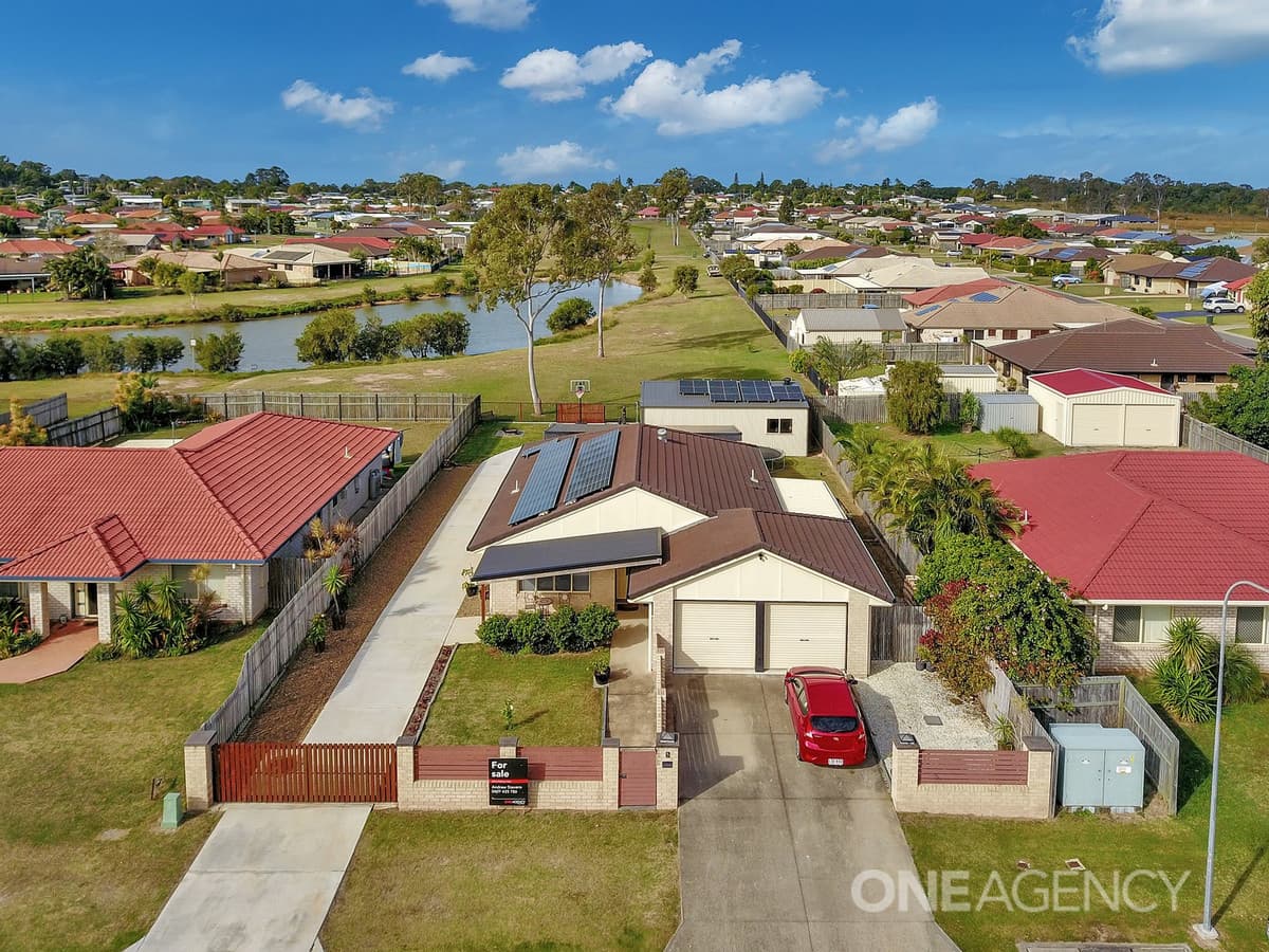 5 Kingston Court, Point Vernon, Point Vernon - Image 1