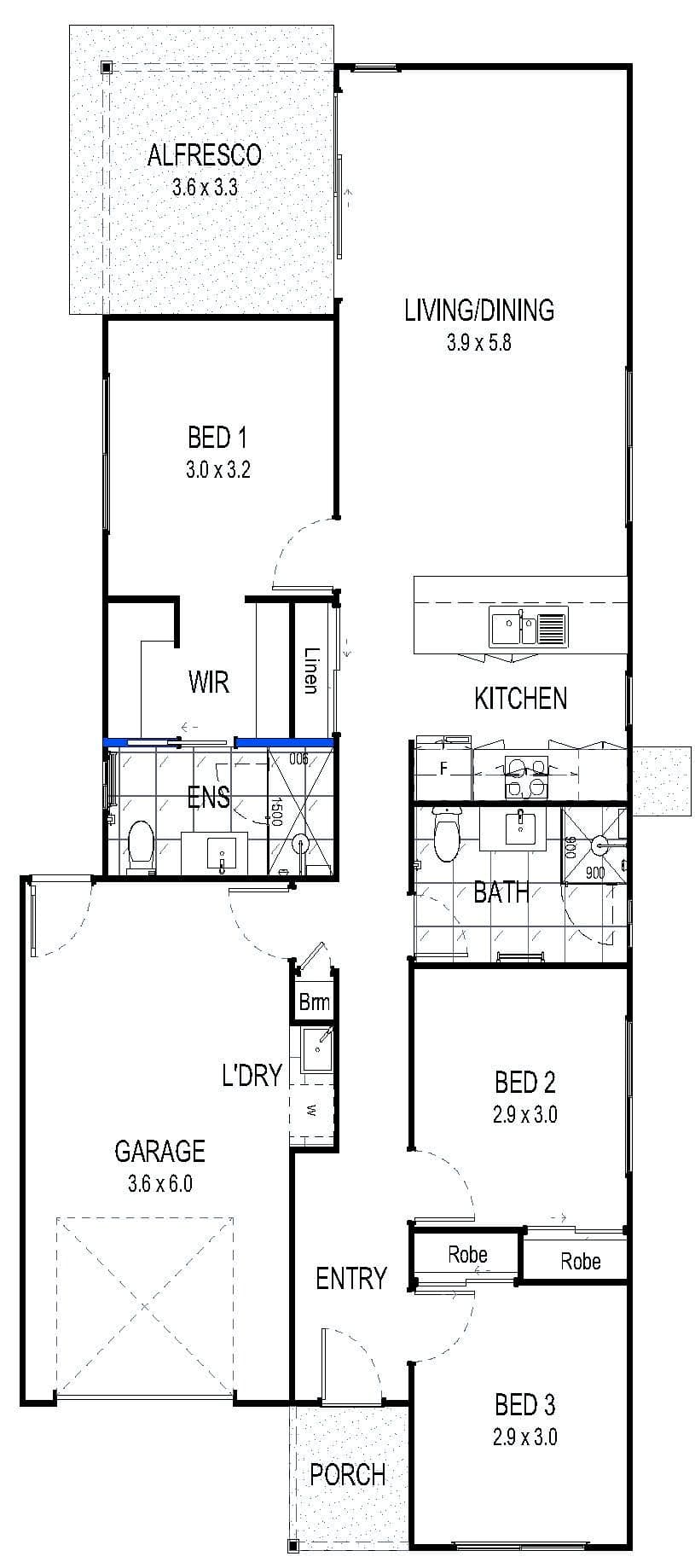 13 Court Road, Nambour, Nambour - Thumbnail 4