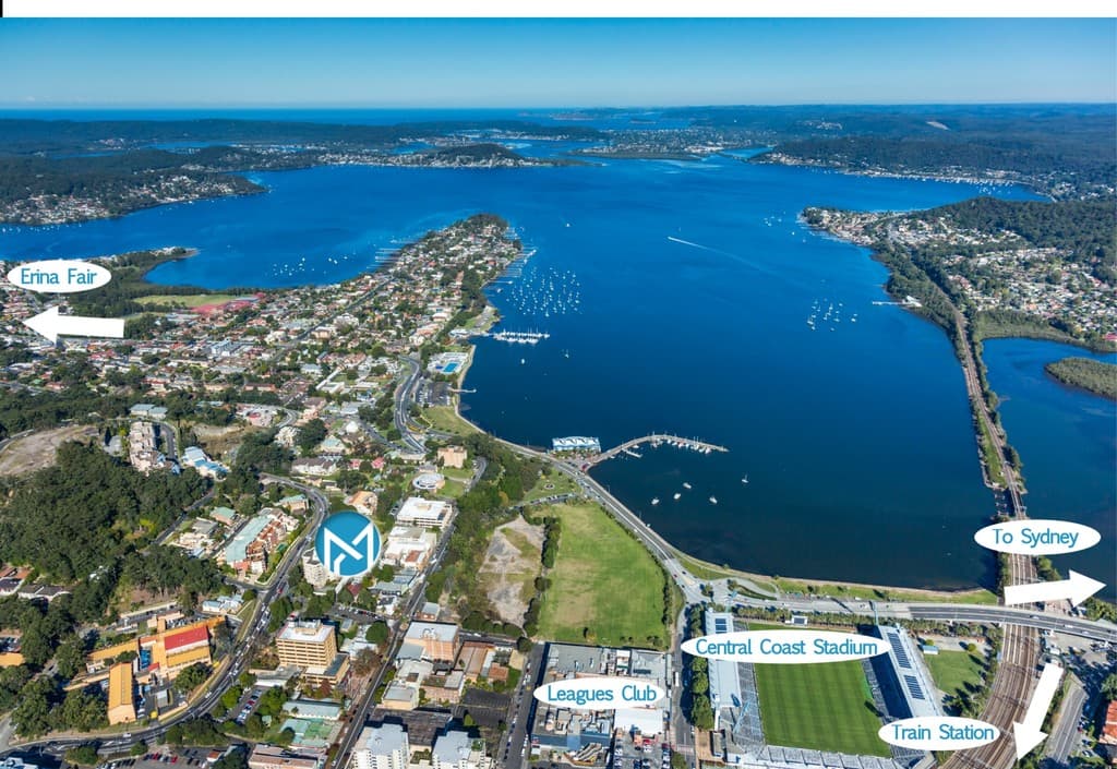 30/5 21-23 Mann Street, Gosford, Gosford - Thumbnail 3