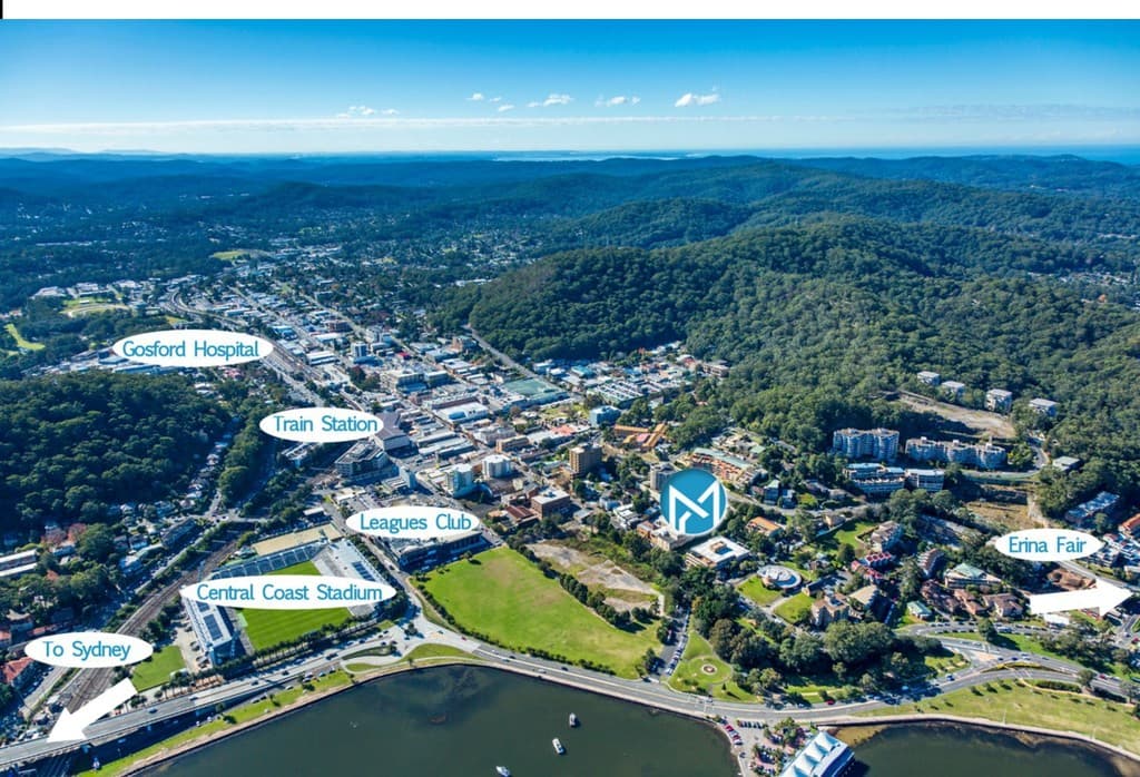 30/5 21-23 Mann Street, Gosford, Gosford - Thumbnail 4
