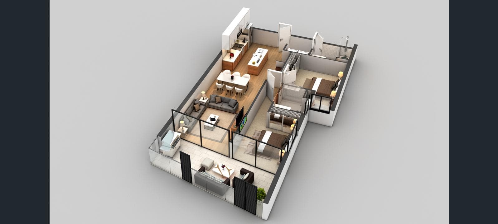 30/5 21-23 Mann Street, Gosford, Gosford - Thumbnail 6