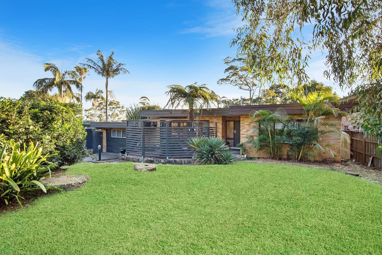 20 Mimosa Street, Frenchs Forest, Frenchs Forest - Image 1