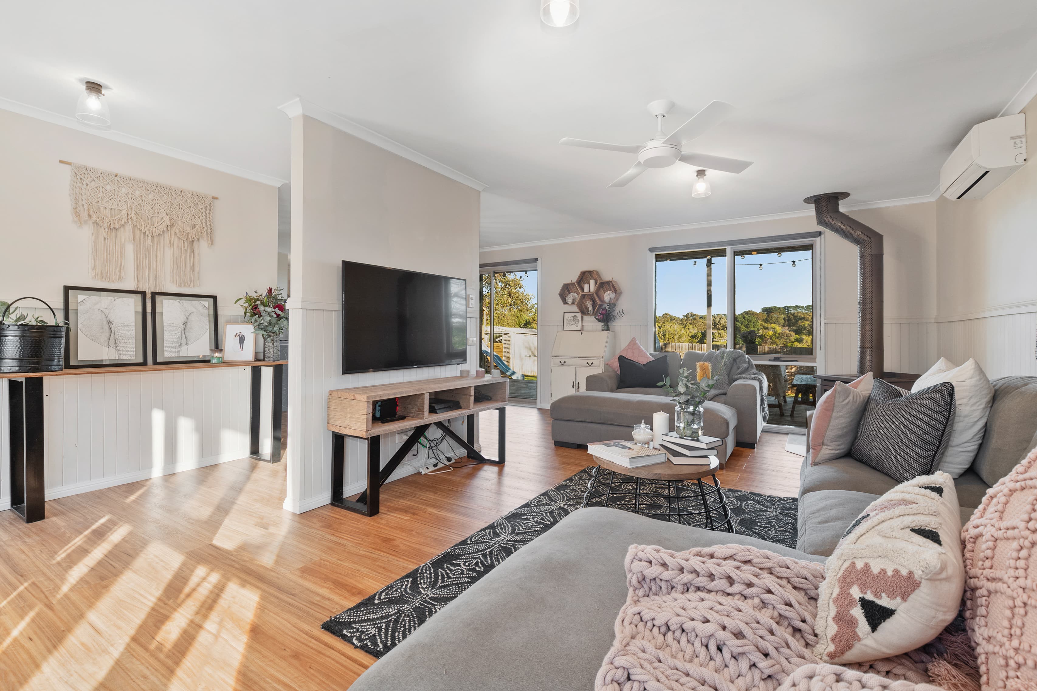 124 Clarendon Drive, Somerville, Somerville - Thumbnail 2