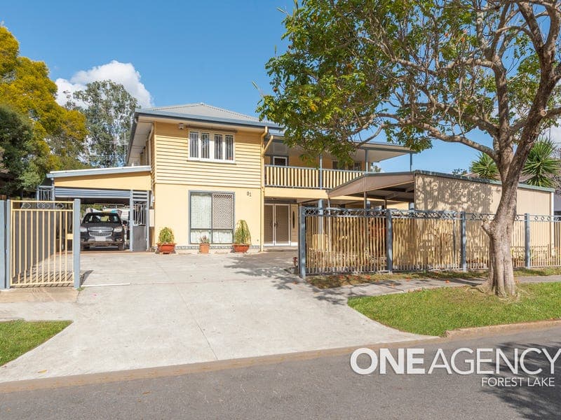 81 Frangipani Street, Inala, Inala - Thumbnail 2