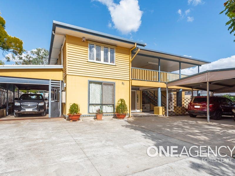 81 Frangipani Street, Inala, Inala - Image 1