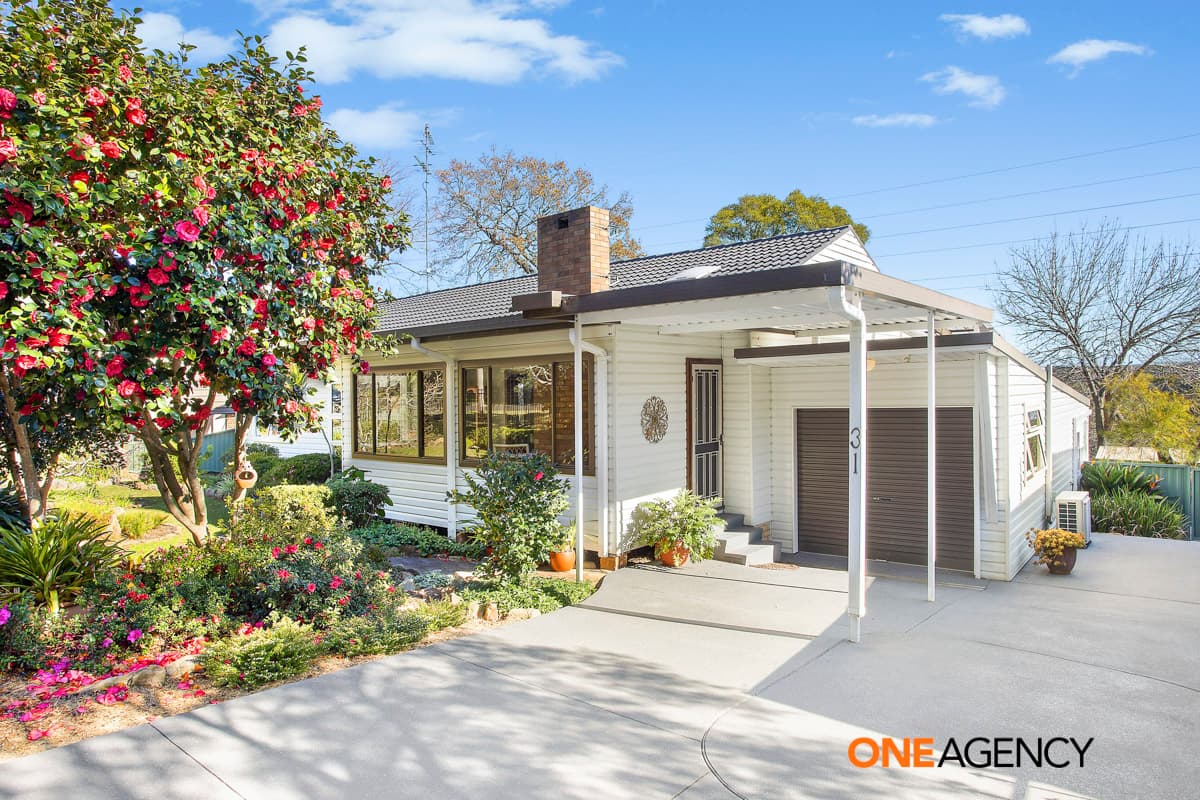 31 Warabin Street, Waterfall, Waterfall - Image 1
