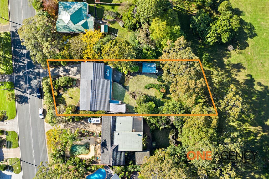 217 Cordeaux Road, Mount Kembla, Mount Kembla - Thumbnail 2