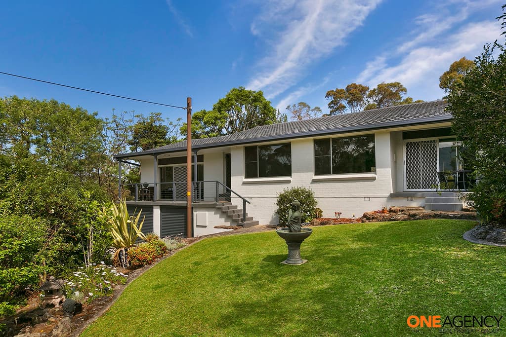 217 Cordeaux Road, Mount Kembla, Mount Kembla - Image 1