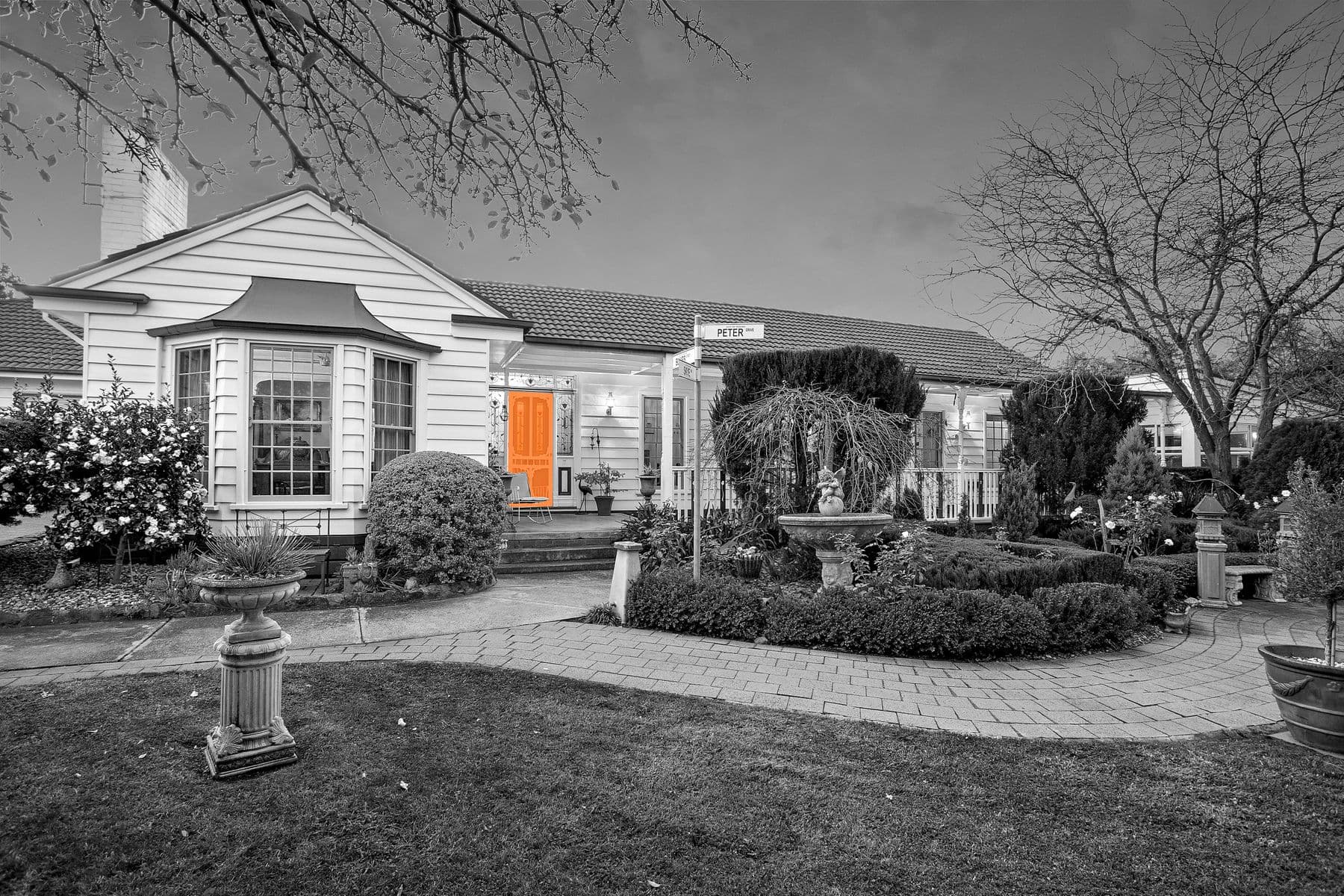 38-40 Riddell Road, Sunbury, Sunbury - Image 1