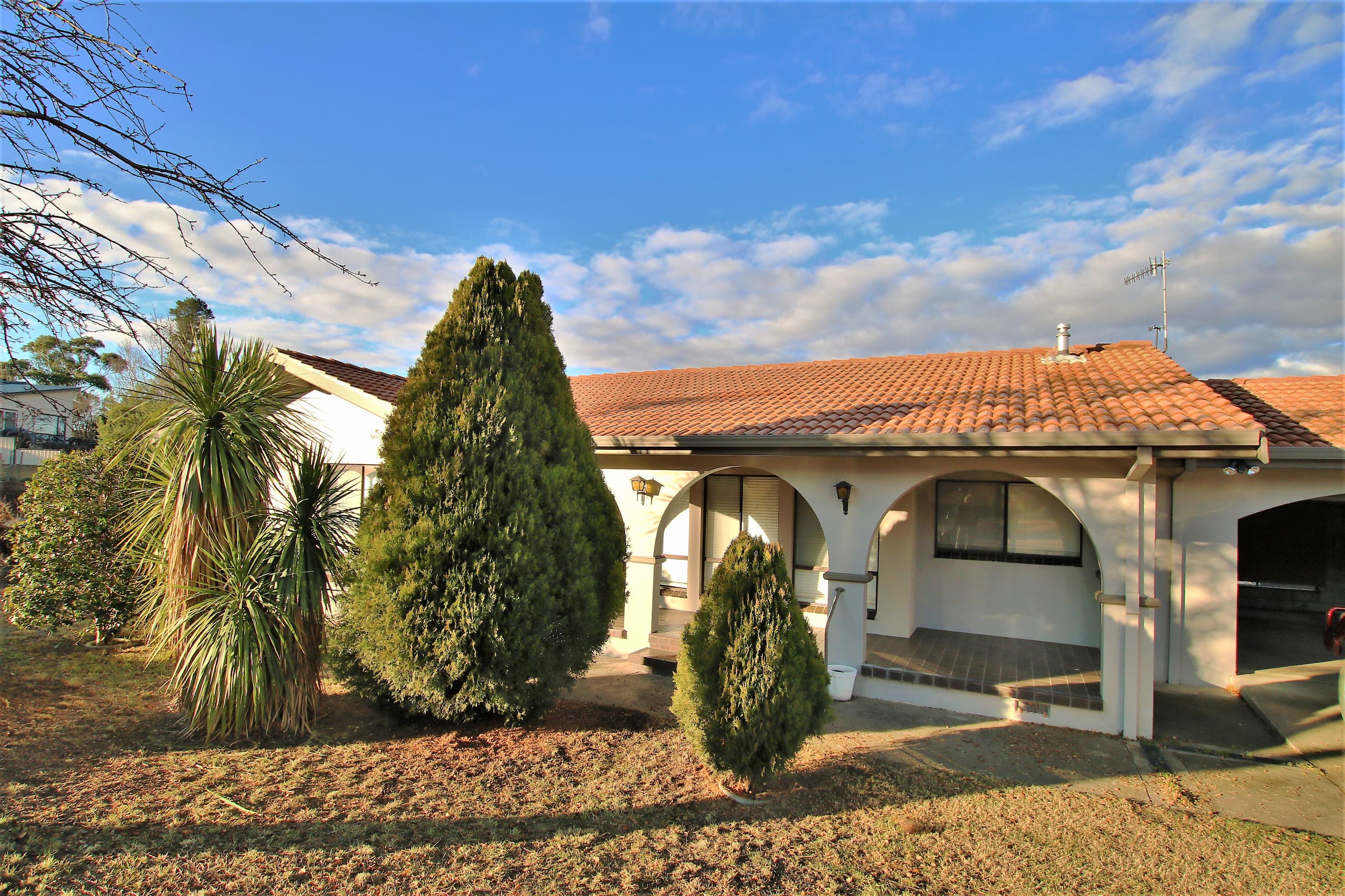 56 Bent Street, Cooma, Cooma - Image 1
