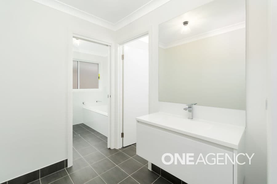 20 BEETSON Street, Boorooma, Boorooma - Thumbnail 8