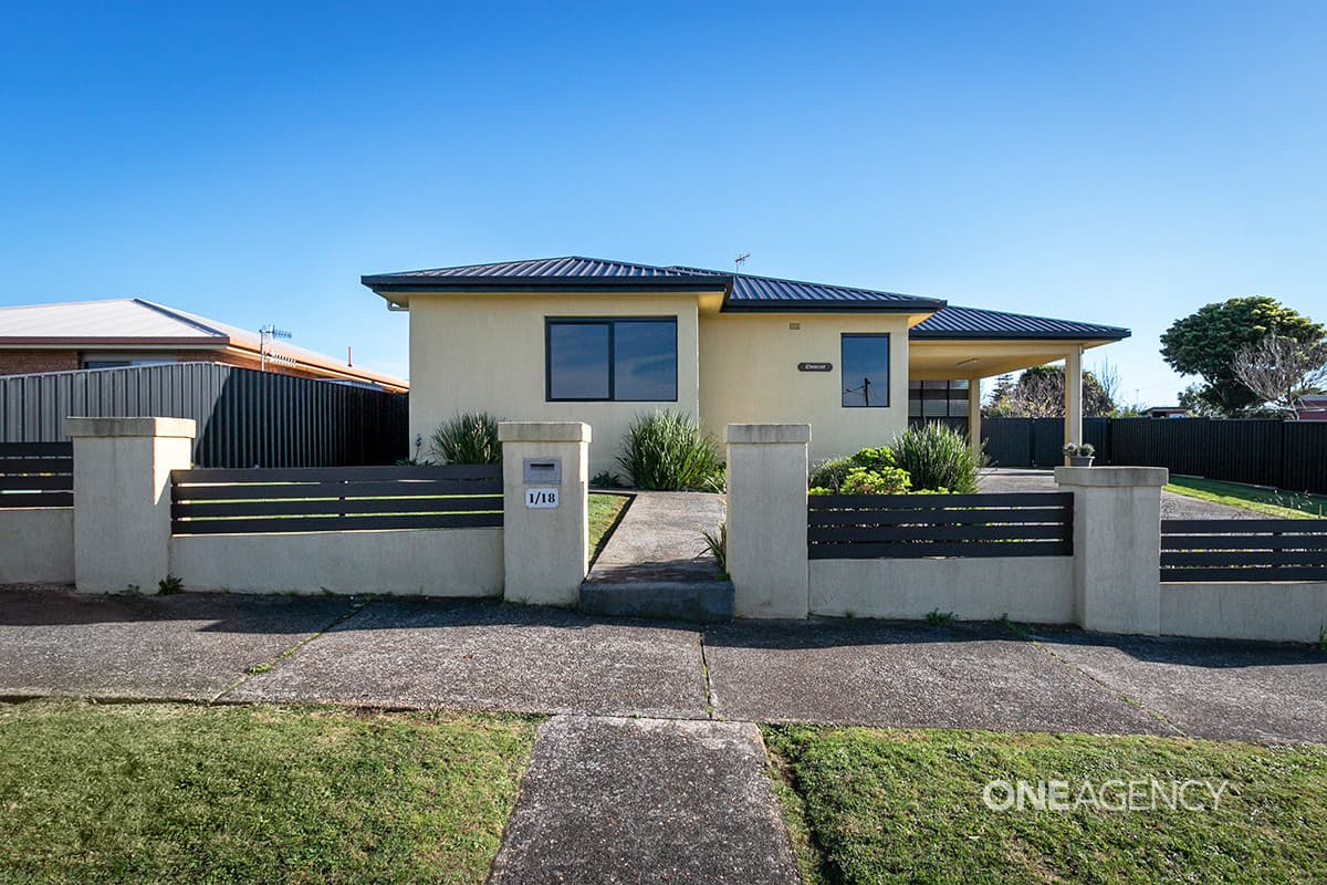 1/18 Bird Street, Montello, Montello - Image 1
