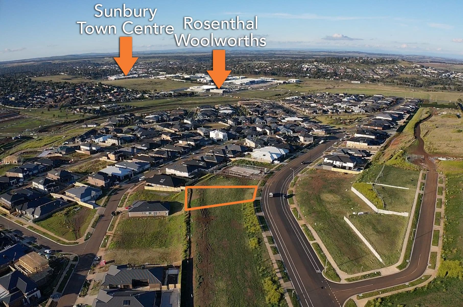 74 Budburst Drive, Sunbury, Sunbury - Thumbnail 3
