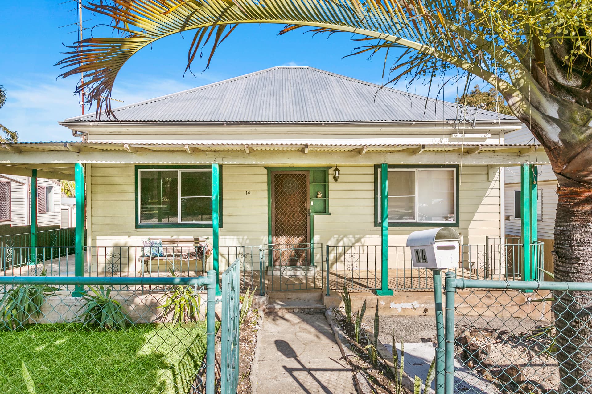 14 Gray Street, Woonona, Woonona - Image 1