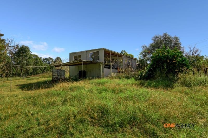4096 The Bucketts Way, Krambach, Krambach - Image 1