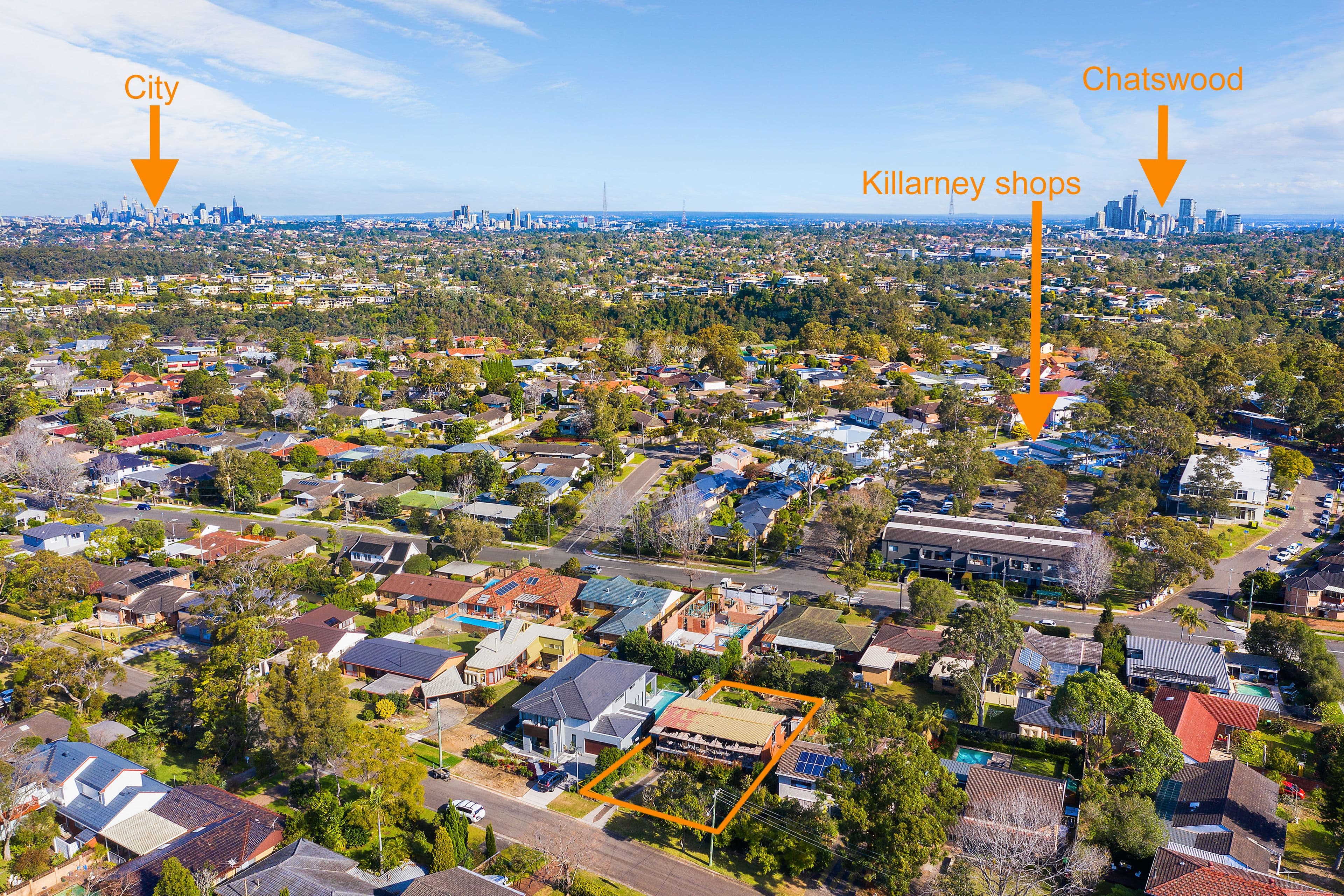 7 Dublin Avenue, Killarney Heights, Killarney Heights - Thumbnail 2