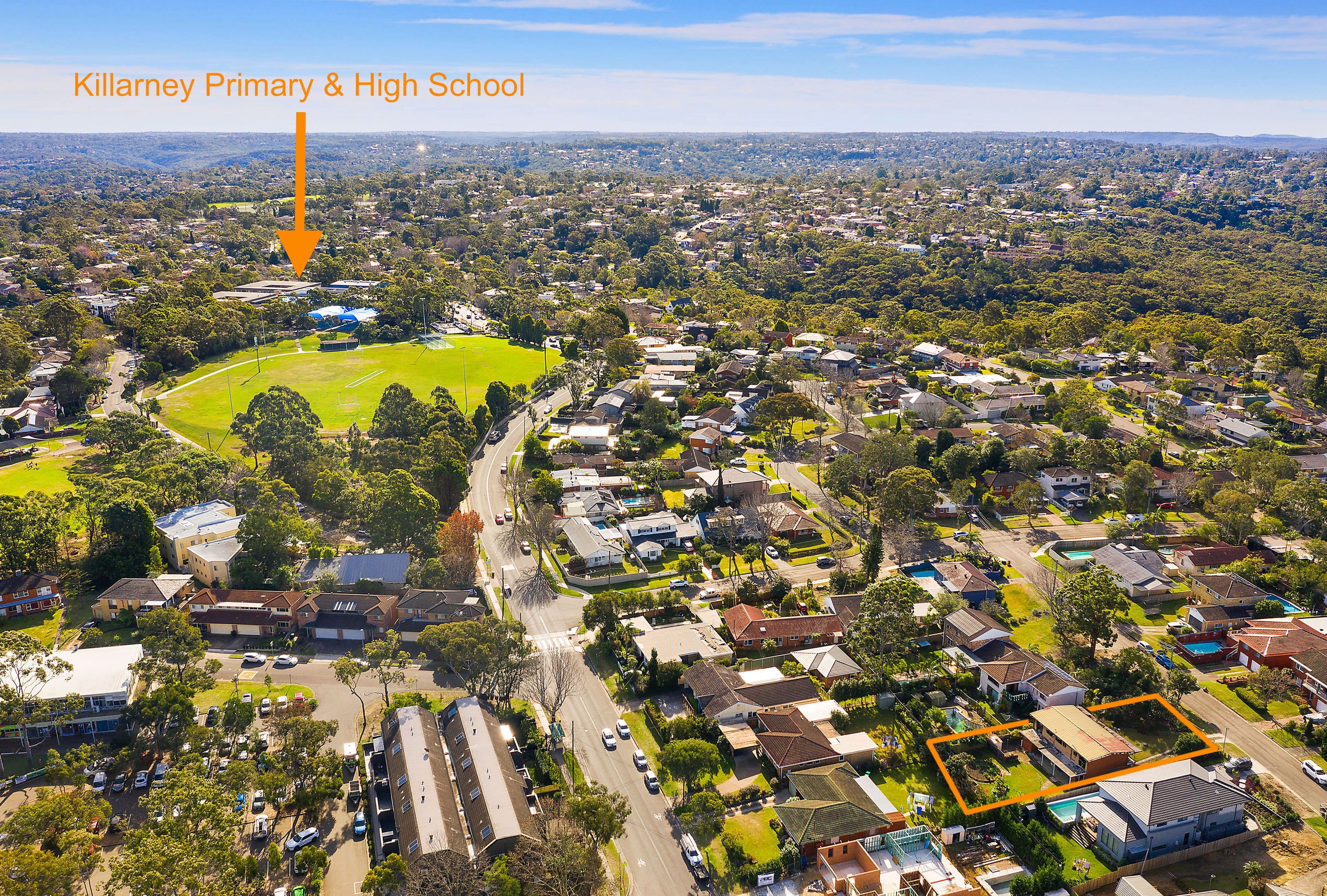 7 Dublin Avenue, Killarney Heights, Killarney Heights - Thumbnail 3