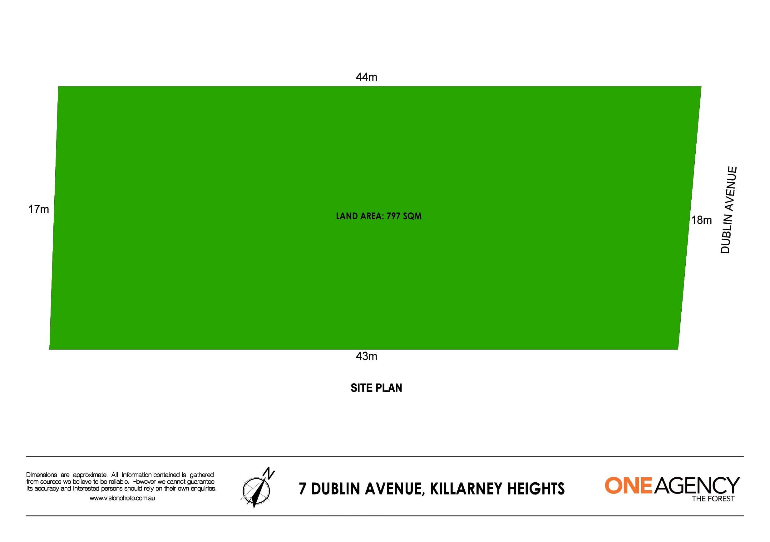 7 Dublin Avenue, Killarney Heights, Killarney Heights - Thumbnail 4