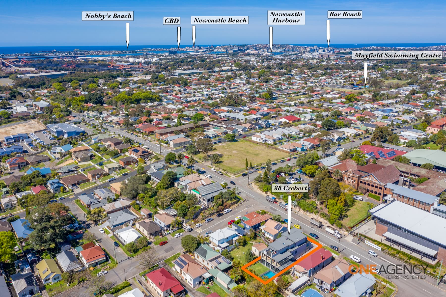 88 Crebert Street, Mayfield, Mayfield - Thumbnail 3