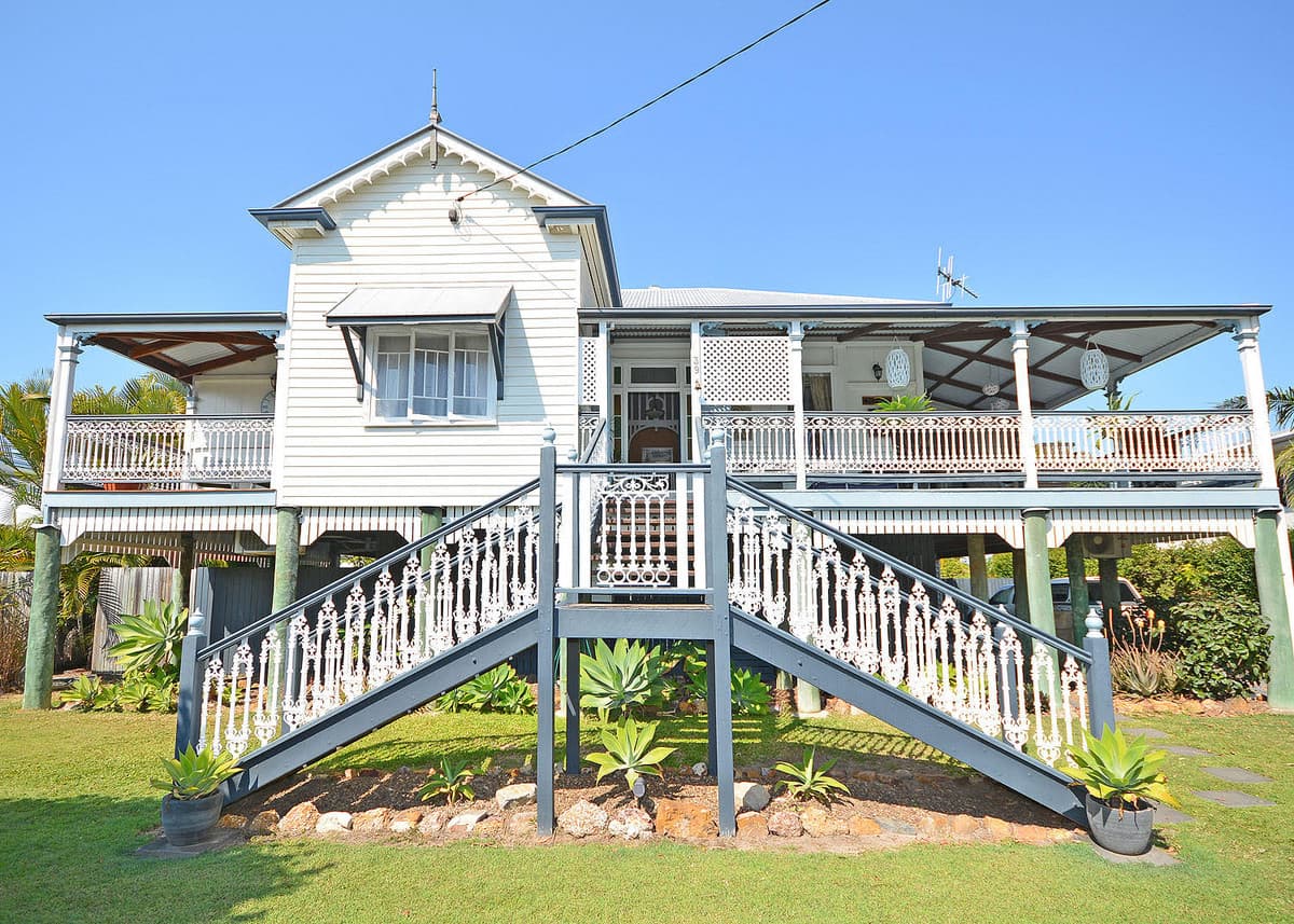 39 Miller Street, Urangan, Urangan - Thumbnail 2