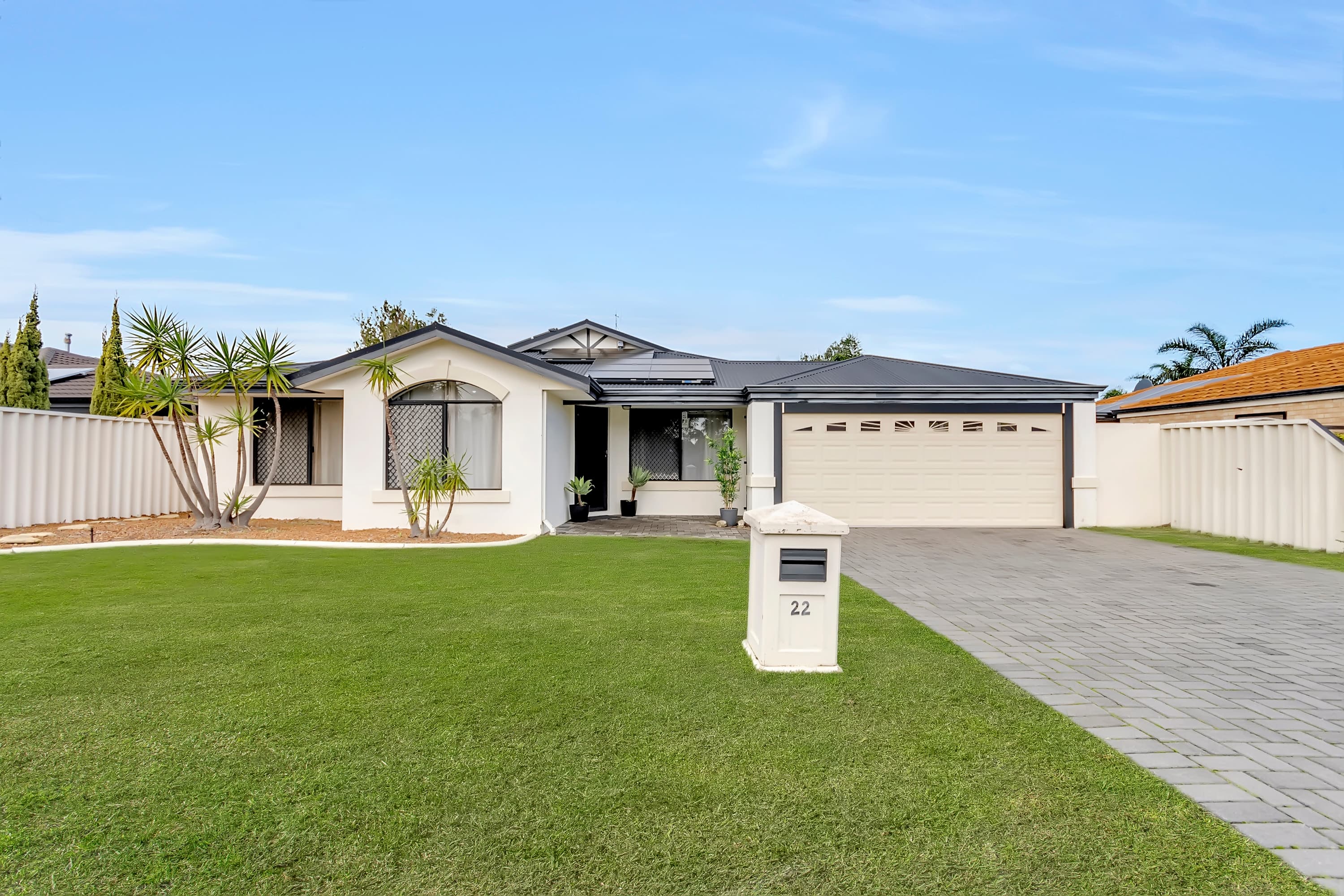 22 Norwood Loop, Tapping, Tapping - Image 1