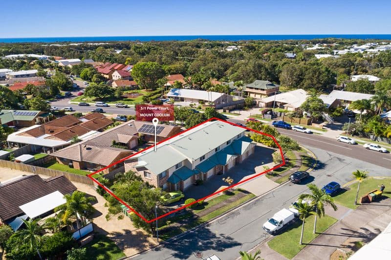5/1 Power Court, Mount Coolum, Mount Coolum - Thumbnail 4