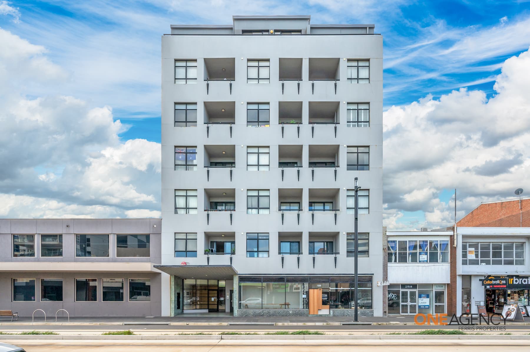 11/522-526 Hunter Street, Newcastle, Newcastle - Image 1