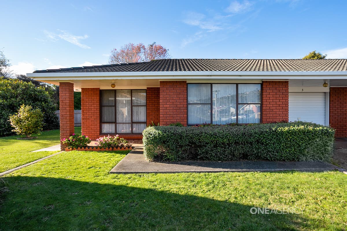 3/6 Nichols Street, Ulverstone, Ulverstone - Thumbnail 2