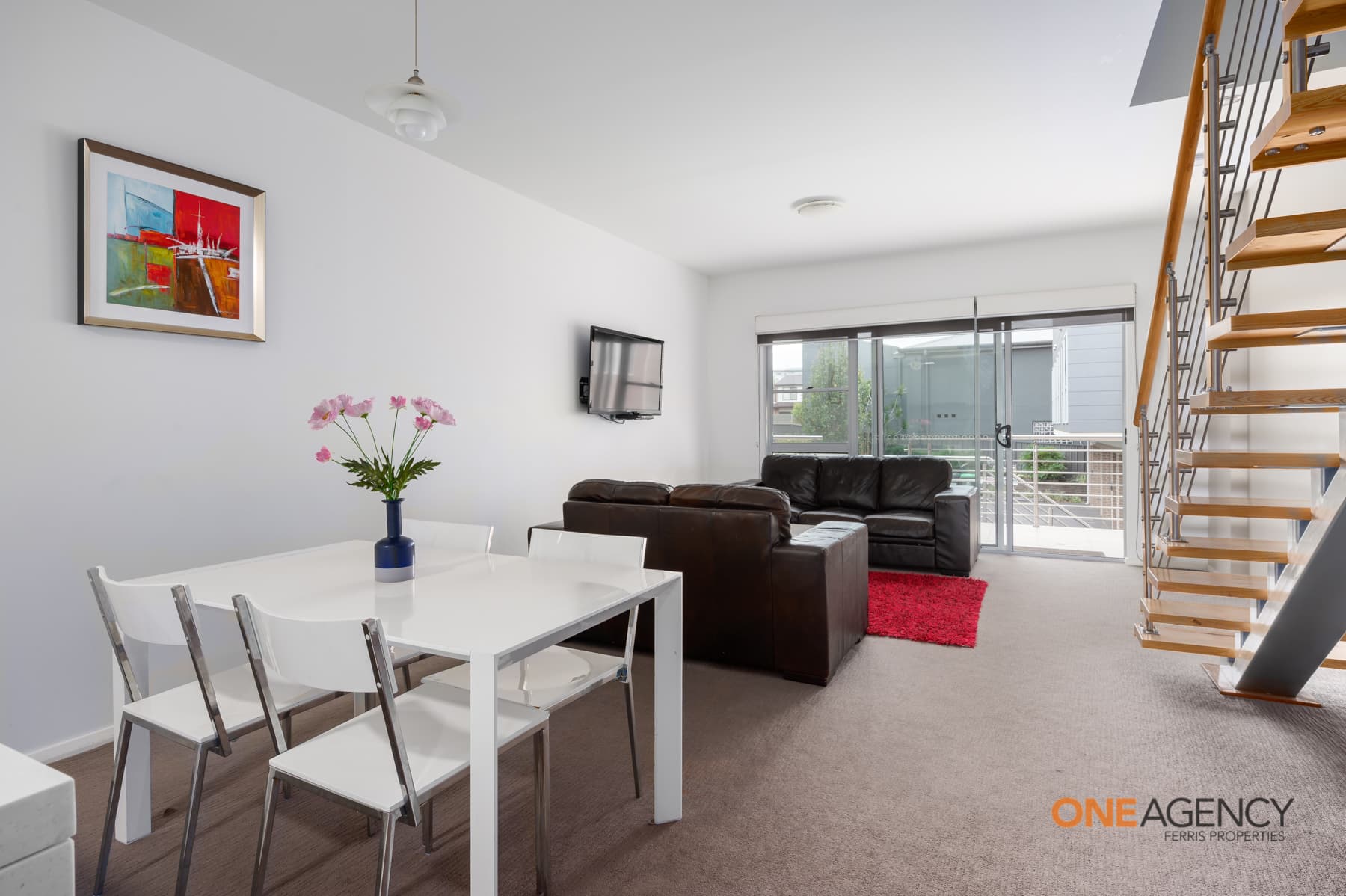 8/45-47 Dickinson Street, Charlestown, Charlestown - Thumbnail 2