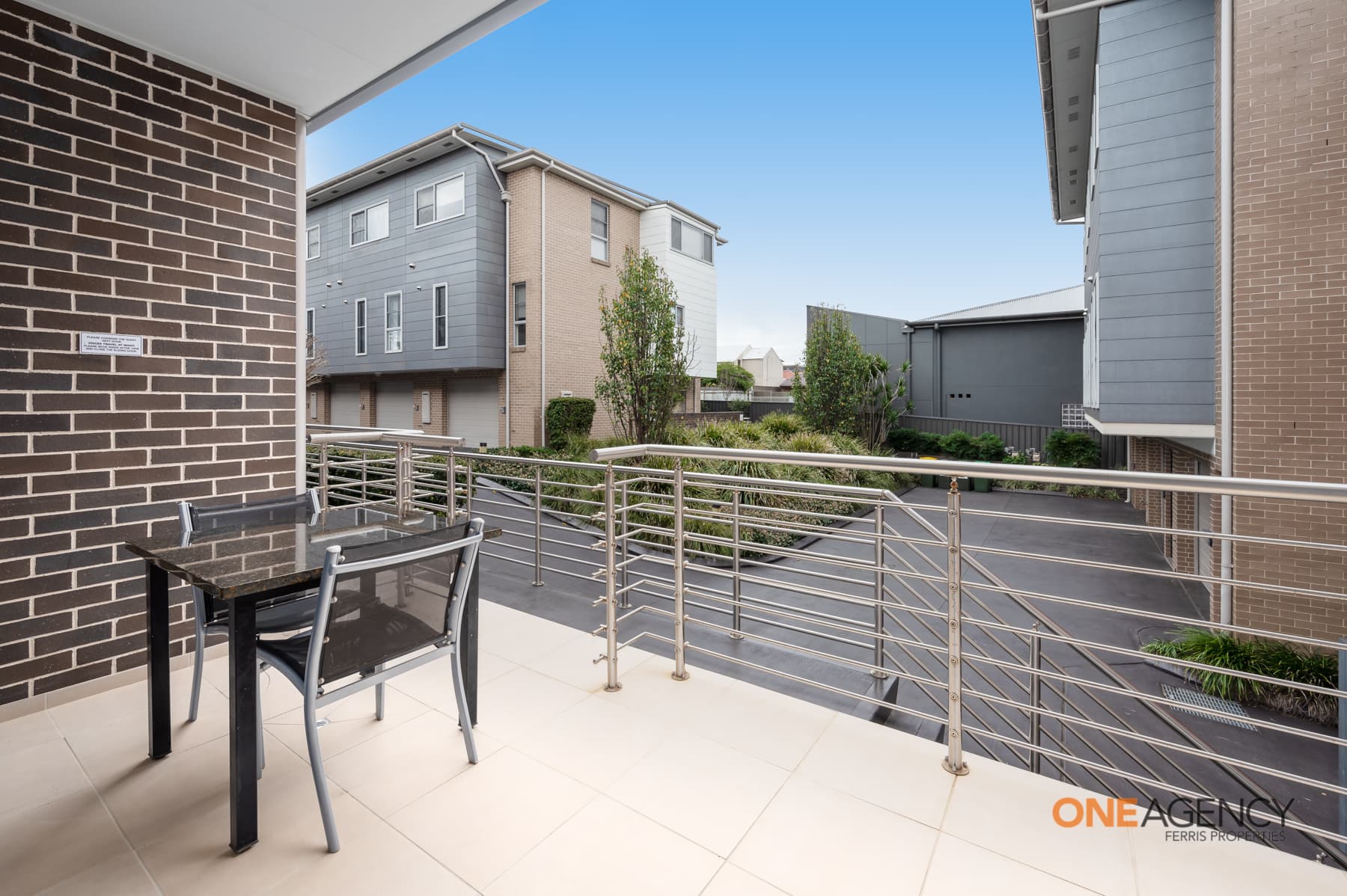 8/45-47 Dickinson Street, Charlestown, Charlestown - Thumbnail 7