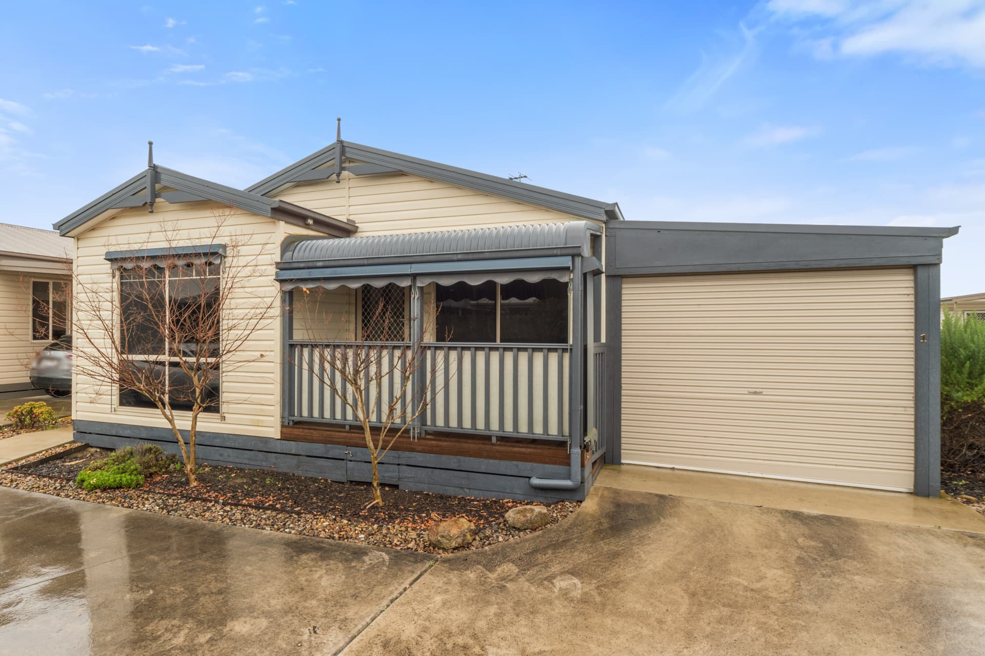 1 CORAL Place, Hastings, Hastings - Image 1