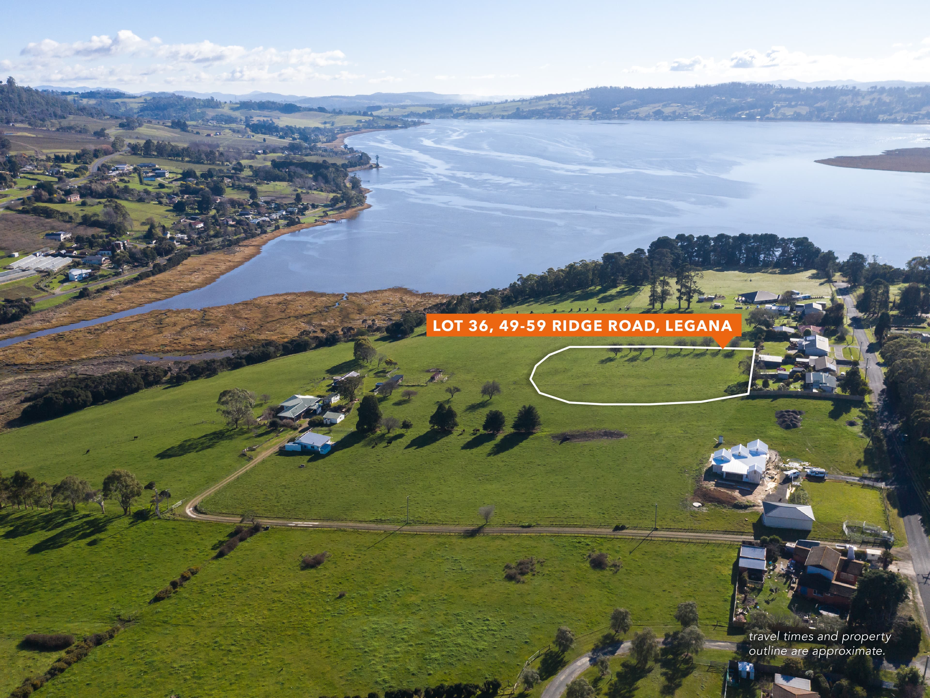 Lot 36, 49-59 Ridge Road, 49-59 Ridge Road - Thumbnail 2