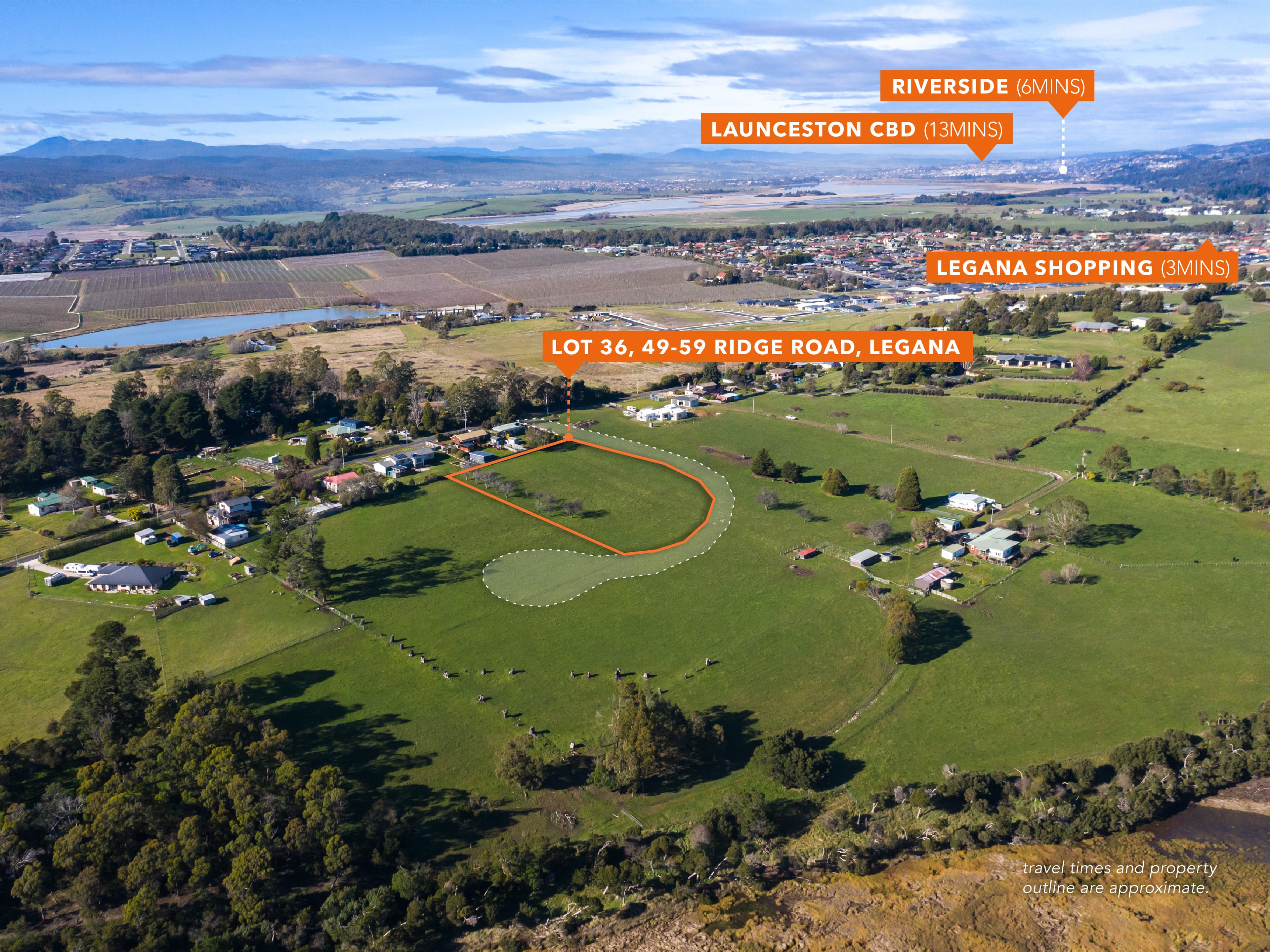 Lot 36, 49-59 Ridge Road, 49-59 Ridge Road - Thumbnail 4