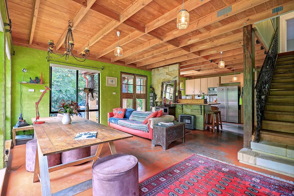 1349 Nowra Road, Fitzroy Falls, Fitzroy Falls - Thumbnail 4