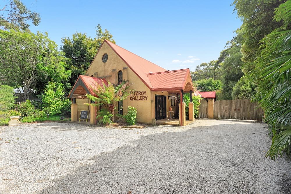 1349 Nowra Road, Fitzroy Falls, Fitzroy Falls - Image 1